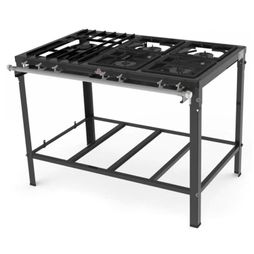 Fogo_Industrial_PMS510_FCH_Progs_5_Bocas_Simples_1_Queimador_Duplo_com_Chapa_147521