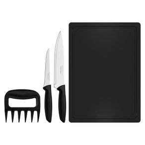 Jogo_de_Facas_Tramontina_Plenus_em_Ao_Inox_Preto_4_Peas_com_Tbua_1071551