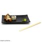 Travessa_Retangular_Sushi_Gourmet_Mix_em_Melamina_Preta_20x14_cm_51471