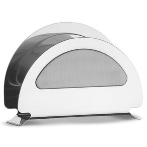 Porta_Guardanapo_Cosmos_Tramontina_em_Ao_Inox_172230 Porta_Guardanapo_Cosmos_Tramontina_em_Ao_Inox_172230