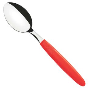 Colher_de_Sobremesa_Ipanema_Tramontina_em_Ao_Inox_Vermelha_78310 Colher_de_Sobremesa_Ipanema_Tramontina_em_Ao_Inox_Vermelha_78310