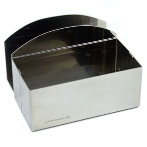 Porta_Guardanapo_e_Sach_em_Ao_Inox_Allissan_Inox_56030 Porta_Guardanapo_e_Sach_em_Ao_Inox_Allissan_Inox_56030