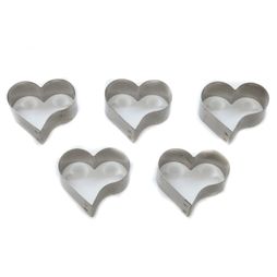 Cortador_Petit_Four_Corao_em_Ao_Inox_Doupan_96830