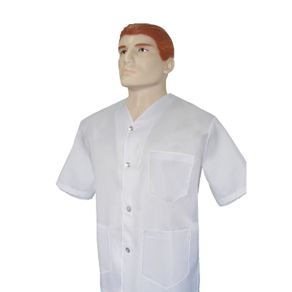 Jaleco_em_Tergal_Branco_75x51_cm_Lamare_72480 Jaleco_em_Tergal_Branco_75x51_cm_Lamare_72480