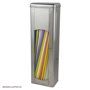 Porta_Canudos_em_Ao_Inox_Allissan_Inox_76530 Porta_Canudos_em_Ao_Inox_Allissan_Inox_76530