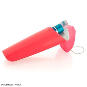 Porta_Escova_e_Pasta_Dental_Case_Up_OU_Rosa_40620 Porta_Escova_e_Pasta_Dental_Case_Up_OU_Rosa_40620
