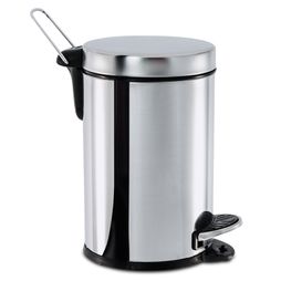 Lixeira_Brinox_com_Pedal_3_Litros_em_Ao_Inox_93300
