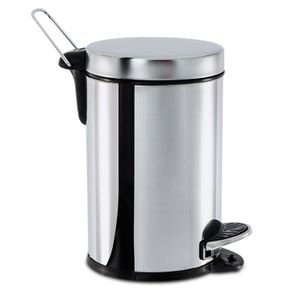 Lixeira_Brinox_com_Pedal_3_Litros_em_Ao_Inox_93300