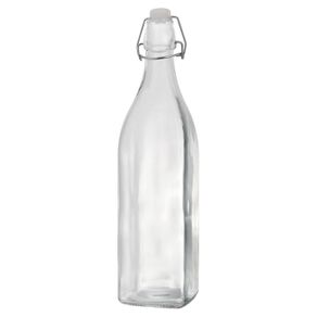 Garrafa_Quadrada_Hauskraft_1_Litro_Transparente_219440 Garrafa_Quadrada_Hauskraft_1_Litro_Transparente_219440