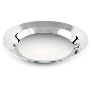 Prato_Fundo_Gourmet_Mix_23_cm_em_Ao_Inox_99041 Prato_Fundo_Gourmet_Mix_23_cm_em_Ao_Inox_99041