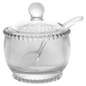 Aucareiro_Pearl_Clear_200_ml_com_Colher_Wolff_1024211 Aucareiro_Pearl_Clear_200_ml_com_Colher_Wolff_1024211