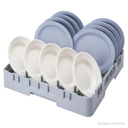 Escorredor_de_Louas_com_Pinos_50x9_cm_Cinza_Cambro_1031251