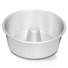 Forma_Cnica_Nigro_18_cm_com_Tubo_1036581 Forma_Cnica_Nigro_18_cm_com_Tubo_1036581