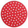 Forro_para_Airfryer_Hauskraft_em_Silicone_Redondo_20_cm_Vermelho_1045341