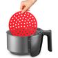 Forro_para_Airfryer_Hauskraft_em_Silicone_Redondo_20_cm_Vermelho_1045342