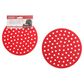 Forro_para_Airfryer_Hauskraft_em_Silicone_Redondo_20_cm_Vermelho_1045344