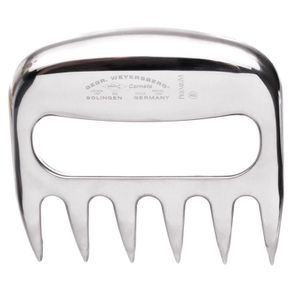 Garra_para_Desfiar_Carne_em_Ao_Inox_Corneta_1043481 Garra_para_Desfiar_Carne_em_Ao_Inox_Corneta_1043481