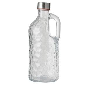 Garrafa_Hauskraft_com_Relevo_de_Vidro_1_Litro_1045081 Garrafa_Hauskraft_com_Relevo_de_Vidro_1_Litro_1045081