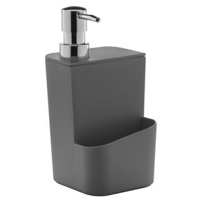 Dispenser_para_Detergente_OU_650_ml_Chumbo_1039201 Dispenser_para_Detergente_OU_650_ml_Chumbo_1039201