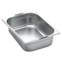 Cuba_Gastronmica_12_Profundidade_100_mm_Gourmet_Mix_641_Litros_em_Ao_Inox_com_Ala_1040601