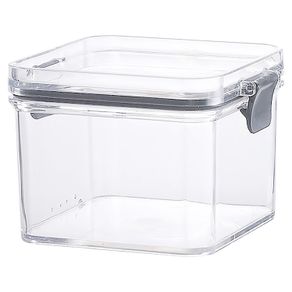 Pote_Hermtico_Quadrado_Lock_Coza_400_ml_1053601 Pote_Hermtico_Quadrado_Lock_Coza_400_ml_1053601