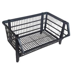 Cesto_Expositor_Empilhavel_Bolivar_43x34_cm_Preto_1049701