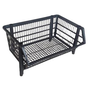 Cesto_Expositor_Empilhavel_Bolivar_43x34_cm_Preto_1049701