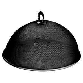 Protetor_de_Alimentos_Mimo_Style_30_cm_Preto_1054251 Protetor_de_Alimentos_Mimo_Style_30_cm_Preto_1054251