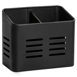 Porta_Utenslios_Duo_Inox_Preto_Mimo_Style_1054281