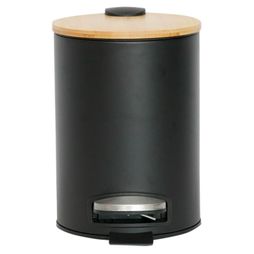 Lixeira_em_Ao_Inox_Preta_Mimo_Style_5_Litros_com_Tampa_Bambu_1054401