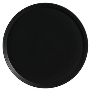 Prato_Raso_Neo_Preto_Matte_Brasil_27_cm_1056710 Prato_Raso_Neo_Preto_Matte_Brasil_27_cm_1056710