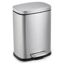 Lixeira_Retangular_Nobre_12_Litros_com_Pedal_1058501