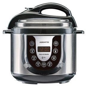 Panela_de_Presso_Eltrica_Agratto_4_Litros_com_Timer_220v_1051101 Panela_de_Presso_Eltrica_Agratto_4_Litros_com_Timer_220v_1051101