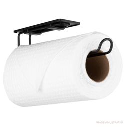 Suporte_para_Papel_Toalha_Arthi_com_Dupla_Face_Preto_1058231