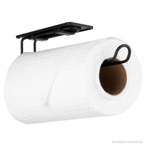 Suporte_para_Papel_Toalha_Arthi_com_Dupla_Face_Preto_1058231