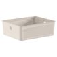 Cesto_Flow_OU_27x22x9_cm_Bege_54_Litros_1057012