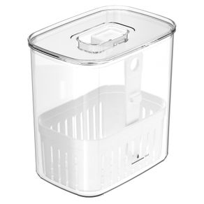 Organizador_de_Temperos_Clear_Fresh_OU_15_Litros_1057070 Organizador_de_Temperos_Clear_Fresh_OU_15_Litros_1057070