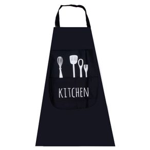 Avental_Kitchen_Uny_Home_Preto_com_Bolso_1060461 Avental_Kitchen_Uny_Home_Preto_com_Bolso_1060461