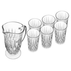 Jarra_Deli_Diamante_1_Litro_com_6_copos_300_ml_Lyor_1059701 Jarra_Deli_Diamante_1_Litro_com_6_copos_300_ml_Lyor_1059701