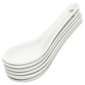 Conjunto_de_Colheres_Finger_Food_Lyor_com_6_Peas_1059901 Conjunto_de_Colheres_Finger_Food_Lyor_com_6_Peas_1059901