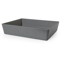 Travessa_Buffet_12_Goumet_Mix_65mm_Cinza_Stone_1065431