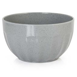 Bowl_Redondo_Melamina_Gourmet_Mix_24_Litros_Cinza_Stone_1065471