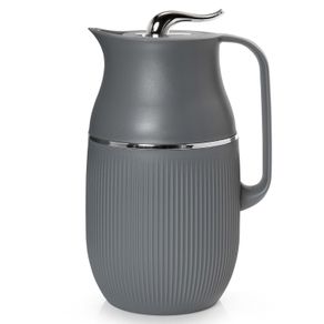 Garrafa_Trmica_Vicenza_Termopro_1_Litro_Cinza_1065621