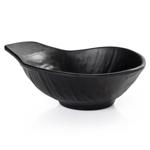 Mini_Bowl_Melamina_Gourmet_Mix_135_ml_Preto_1065551 Mini_Bowl_Melamina_Gourmet_Mix_135_ml_Preto_1065551