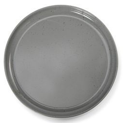Prato_de_Sobremesa_Goumet_Mix_20_cm_Melamina_Cinza_Areia_1065520