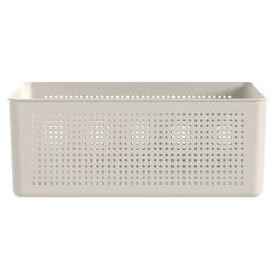 Cesto_Flow_OU_34x27x13_cm_Bege_1070650