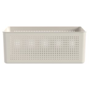 Cesto_Flow_OU_34x27x13_cm_Bege_1070650