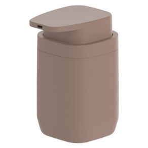 Porta_Sabonete_Lquido_Aura_OU_Marrom_Amndoa_1070731