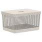 Cesto_Organizador_Grid_OU_com_Tampa_20_Litros_Bege_1070772