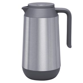 Bule_Trmico_Exata_Tramontina_1_Litro_Inox_1071331 Bule_Trmico_Exata_Tramontina_1_Litro_Inox_1071331